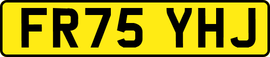 FR75YHJ