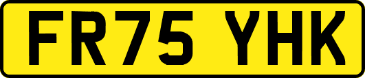 FR75YHK