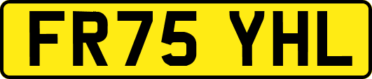 FR75YHL