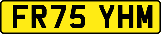 FR75YHM