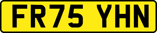 FR75YHN