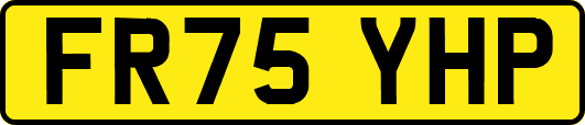 FR75YHP