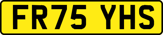 FR75YHS