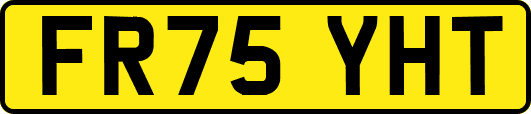 FR75YHT