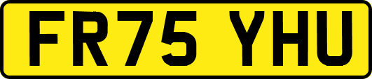 FR75YHU