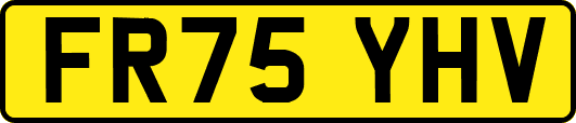 FR75YHV