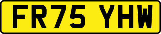 FR75YHW