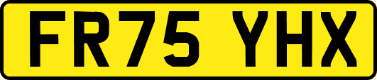 FR75YHX