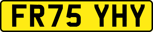 FR75YHY