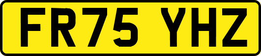FR75YHZ