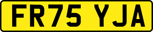 FR75YJA