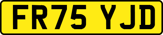 FR75YJD