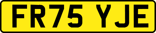 FR75YJE