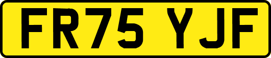 FR75YJF