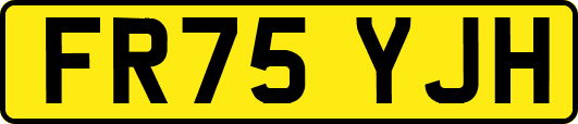FR75YJH