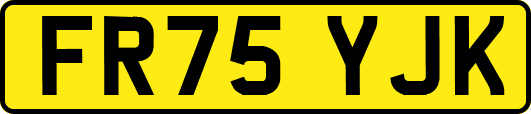 FR75YJK