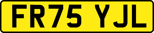 FR75YJL