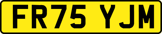 FR75YJM