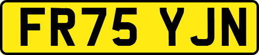 FR75YJN