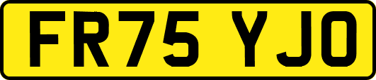 FR75YJO