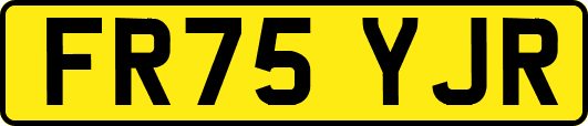 FR75YJR