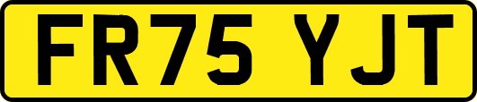 FR75YJT