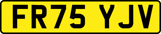 FR75YJV