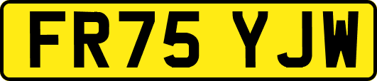 FR75YJW