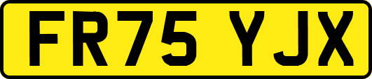 FR75YJX