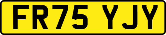 FR75YJY