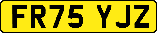 FR75YJZ