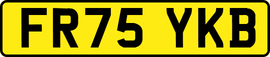 FR75YKB