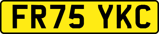 FR75YKC