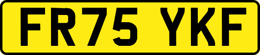 FR75YKF