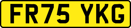 FR75YKG