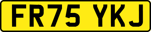 FR75YKJ