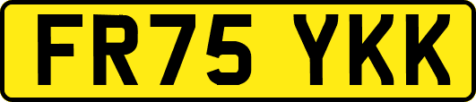 FR75YKK