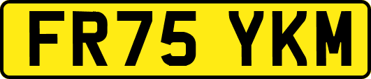 FR75YKM