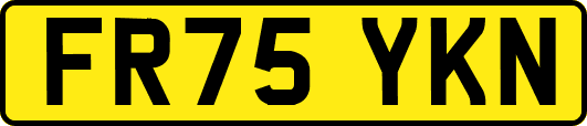 FR75YKN