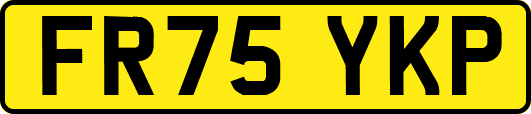 FR75YKP