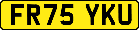 FR75YKU