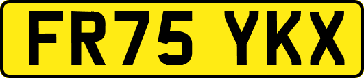 FR75YKX