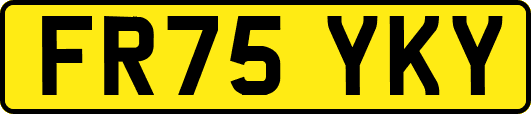 FR75YKY
