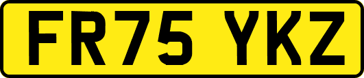FR75YKZ