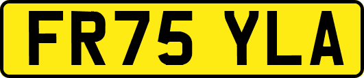 FR75YLA