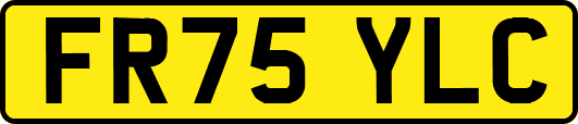 FR75YLC