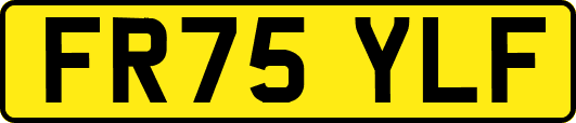 FR75YLF