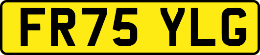 FR75YLG
