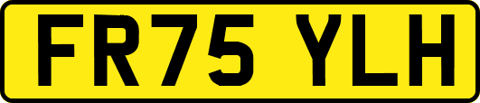 FR75YLH