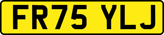 FR75YLJ
